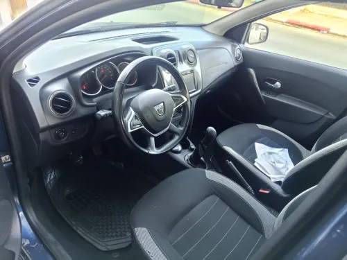 Dacia Sandero 2018 Stepway