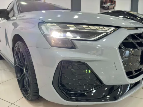 audi A3 kit RS3