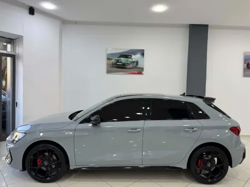 audi A3 kit RS3