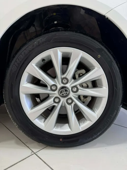 Toyota corrola 2026 