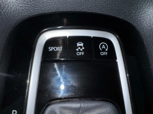 Toyota corrola 2026 