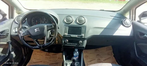 Seat Ibiza 2016 High Facelift
