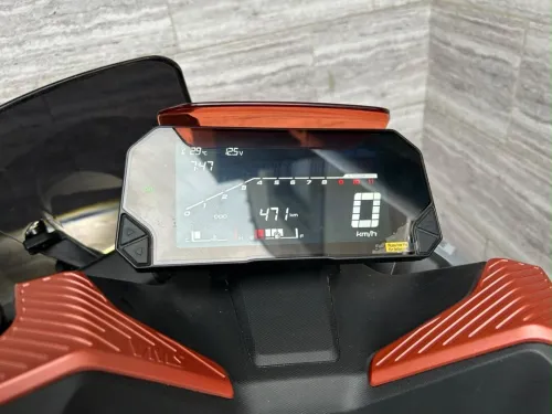 VMS +DV 200 2026