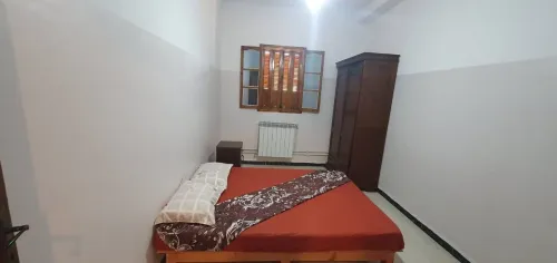 Location Appartement Studio F2 F3 El Tarf El kala
