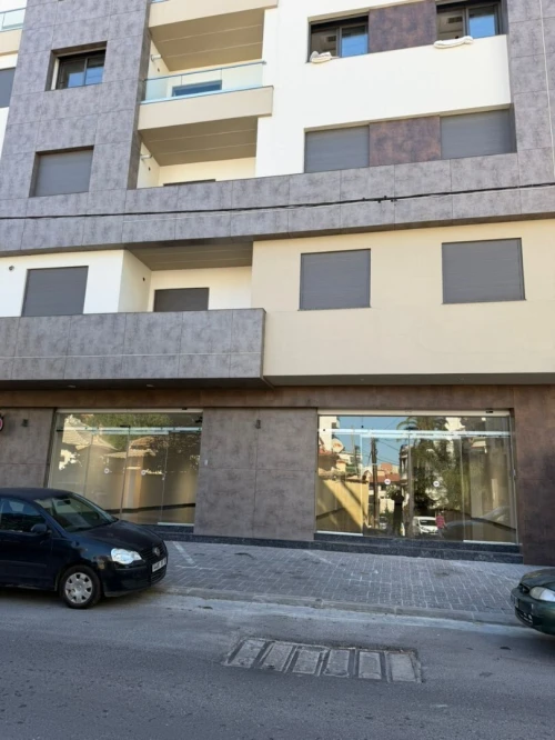 Vente Local Alger Bir mourad rais