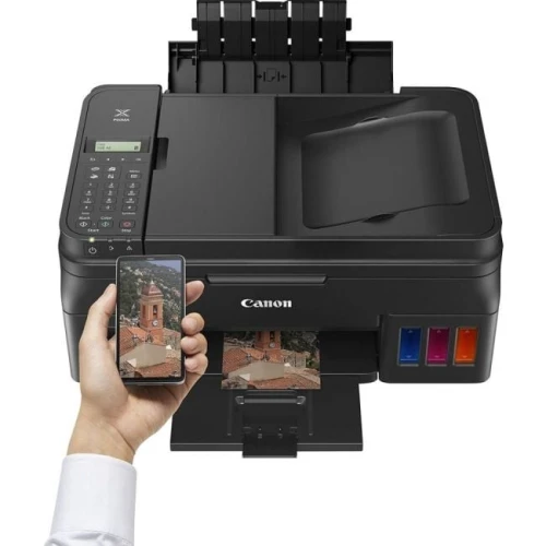Canon Pixma G4411