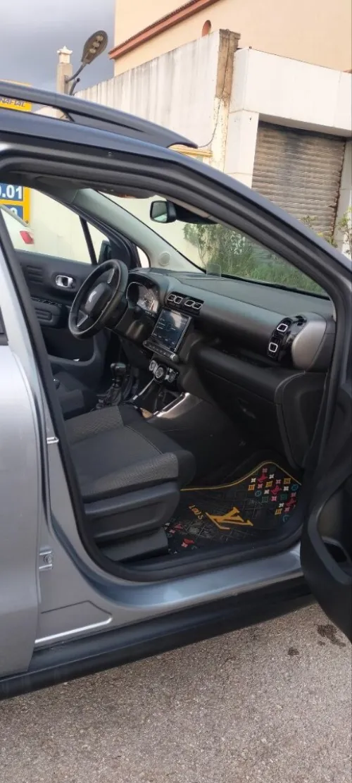 Citroen C3 2024 Aircross
