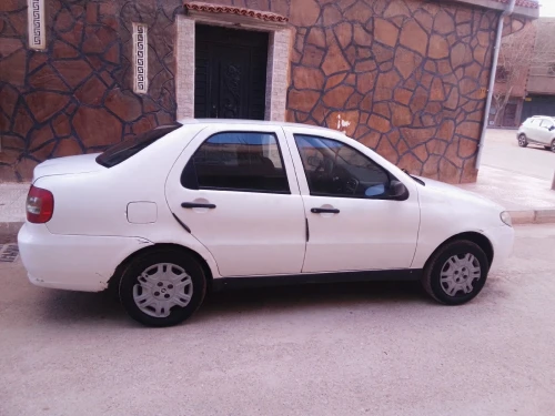 Fiat Siena 2008 Siena