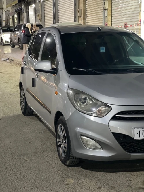 Hyundai i10 2016 i10