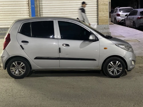 Hyundai i10 2016 i10