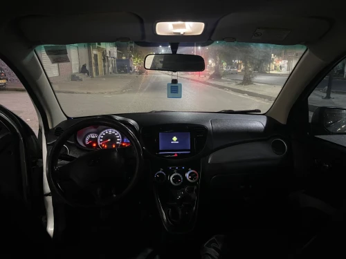 Hyundai i10 2016 i10