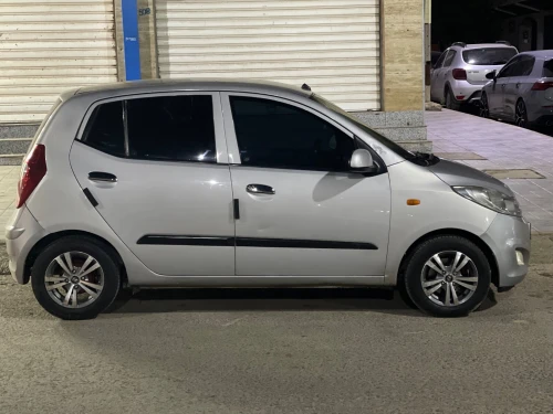 Hyundai i10 2016 i10