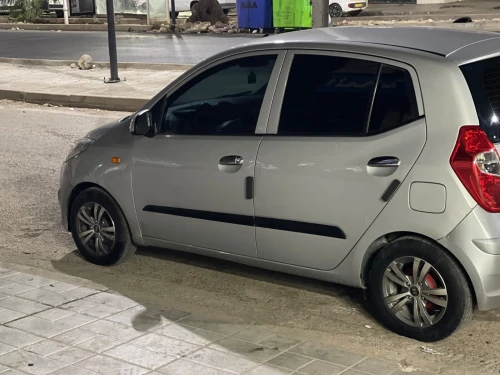 Hyundai i10 2016 i10