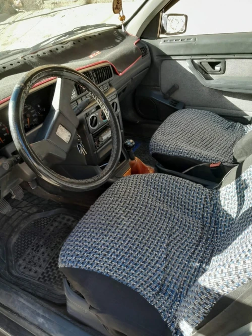 Peugeot 405 1990 405