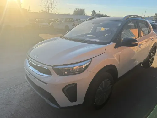 Kia KX1 2025 