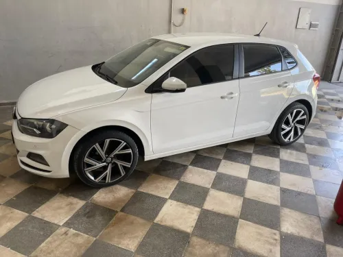Volkswagen Polo 2021 Polo