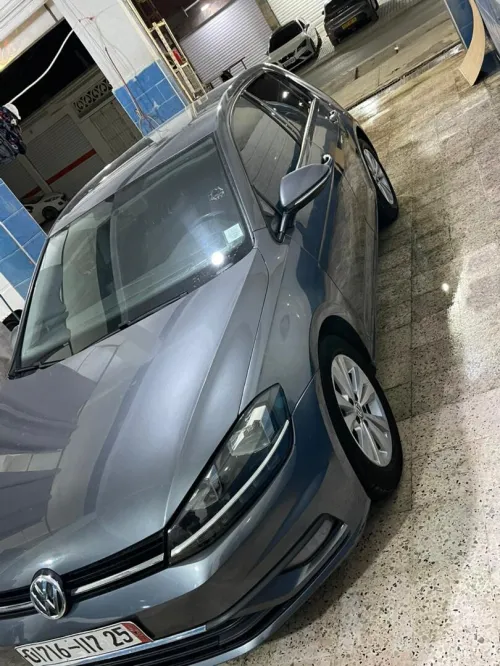 Volkswagen Golf 7 2017 Golf 7