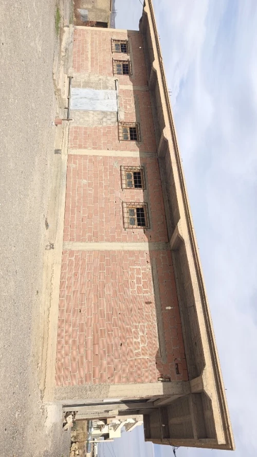 Vente bien immobilier Batna Ain touta