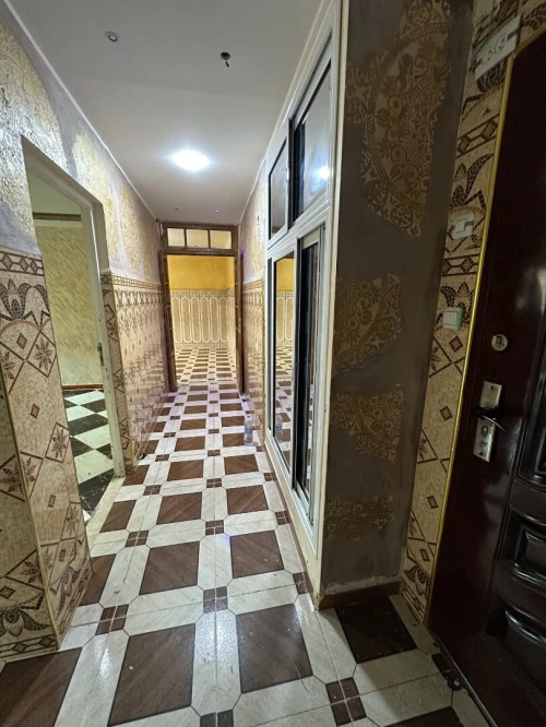 Vente Appartement F2 Sidi Bel Abbès Sidi bel abbes