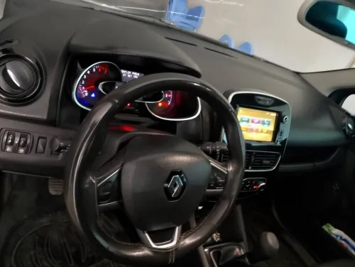 Renault Clio 4 2018 Limited