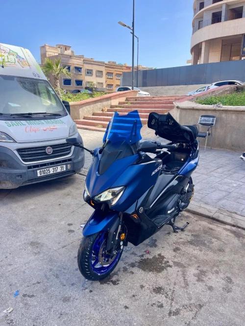 Tmax Dx 2017