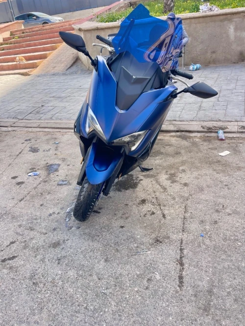 Tmax Dx 2017