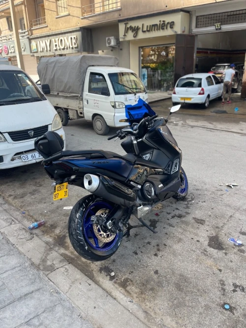 Tmax Dx 2017