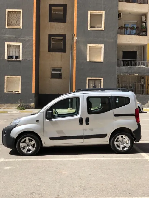 Peugeot Bipper 2010 Bipper