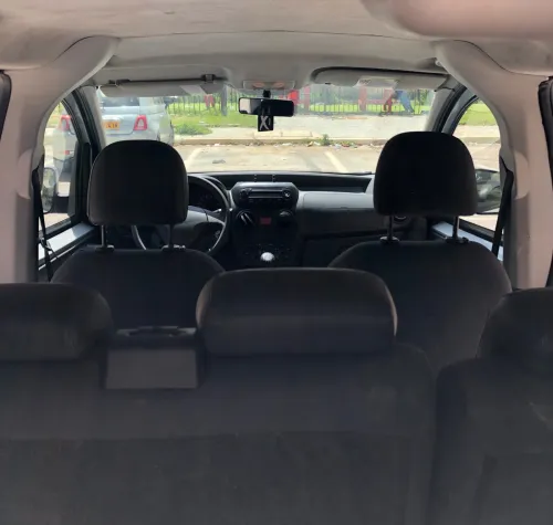 Peugeot Bipper 2010 Bipper