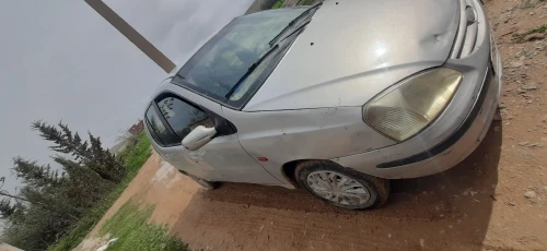 Tata Indica 2003 