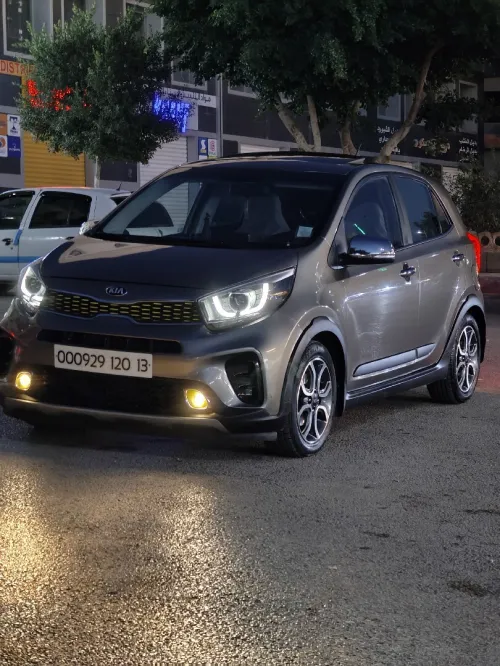 Kia Picanto 2020 X Line