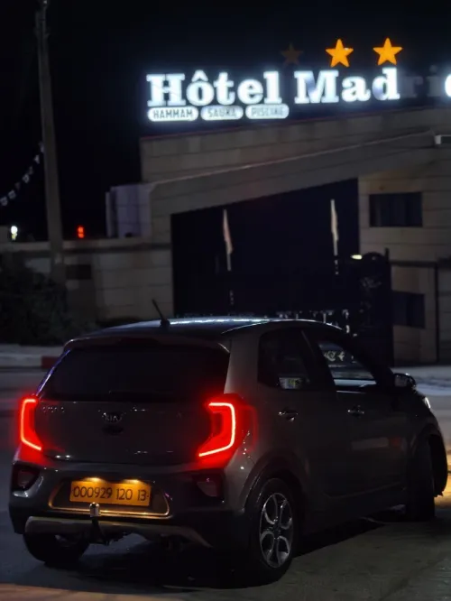 Kia Picanto 2020 X Line