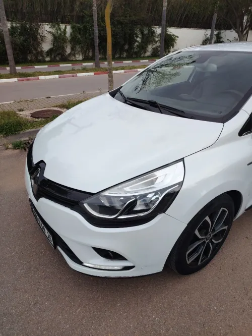Renault Clio 4 2018 Limited 2