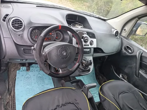 Renault Kangoo 2011 