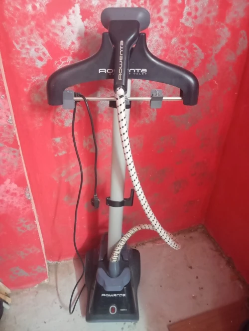 Défroisseur vertical Compact Valet
