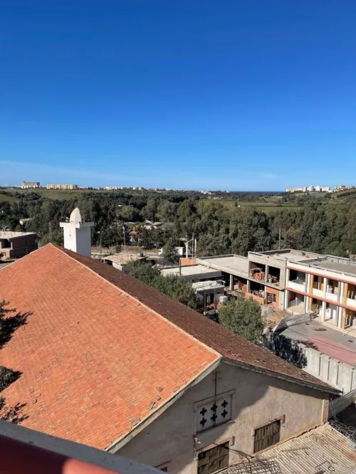 Vente Appartement F3 Boumerdès Corso