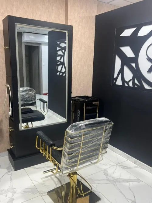 vente matériel esthétique et coiffure profesionnelle