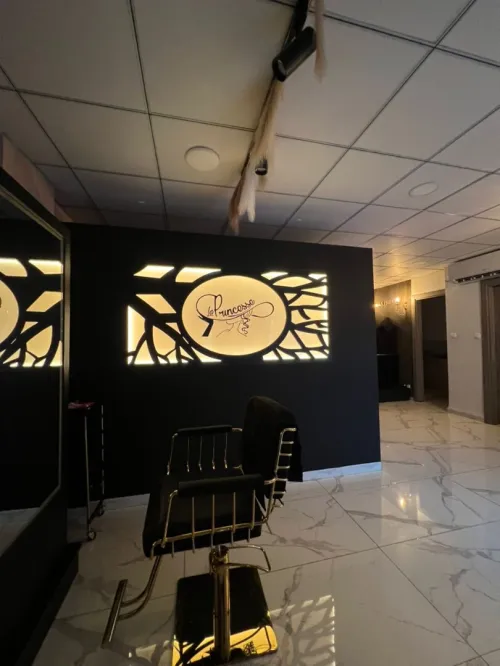 vente matériel esthétique et coiffure profesionnelle