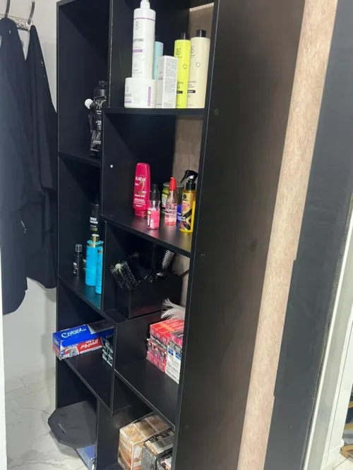 vente matériel esthétique et coiffure profesionnelle