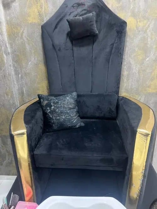 locale en location avec le matériel en vente