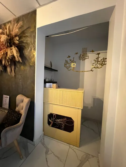 locale en location avec le matériel en vente
