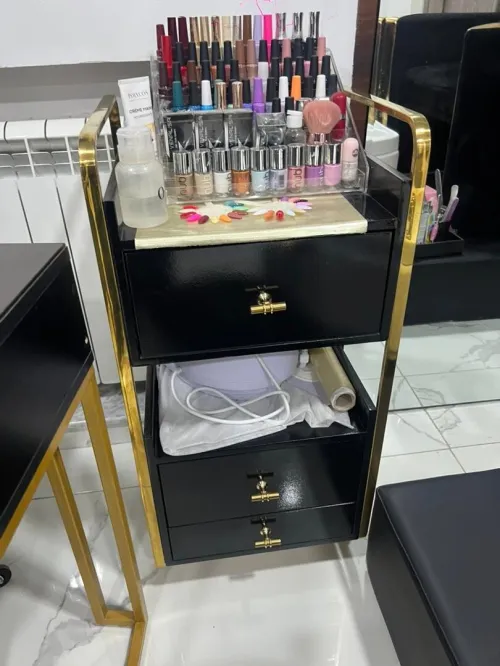 vente matériel esthétique et coiffure profesionnelle