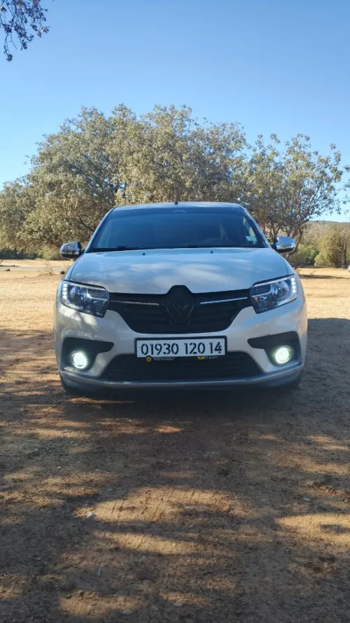 Renault Symbol 2020 Symbol