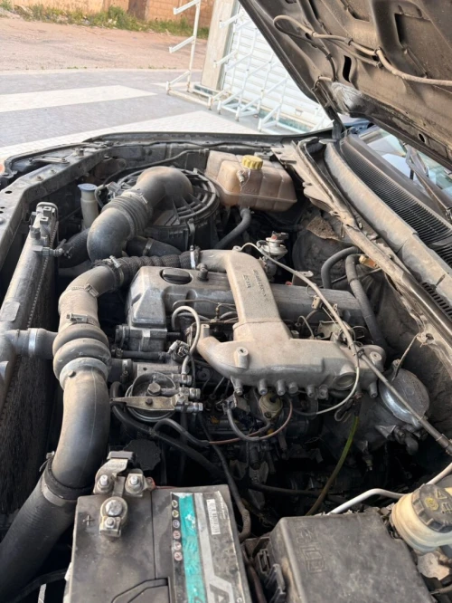 Ford Ranger 2014 Ranger