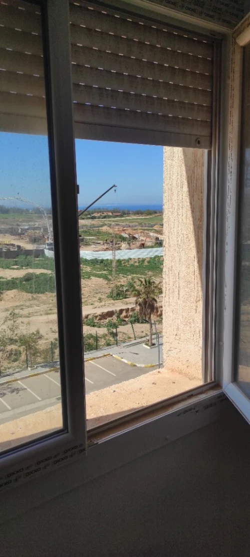 Location Appartement F4 Mostaganem Mezghrane