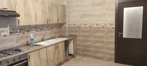 Location Appartement F4 Mostaganem Mezghrane