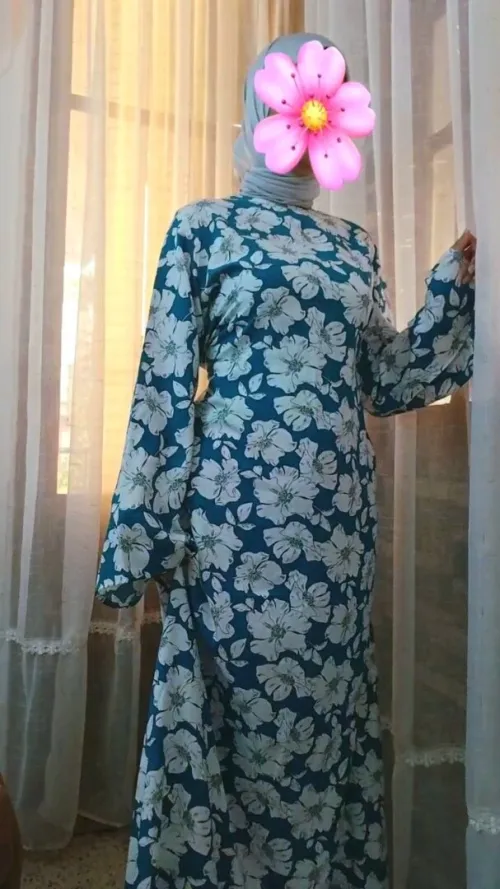 Robe long
