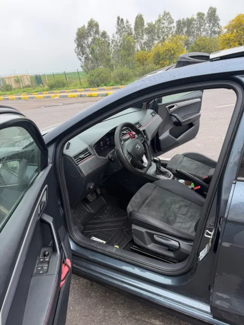 Seat Fr+ 2022 FR+
