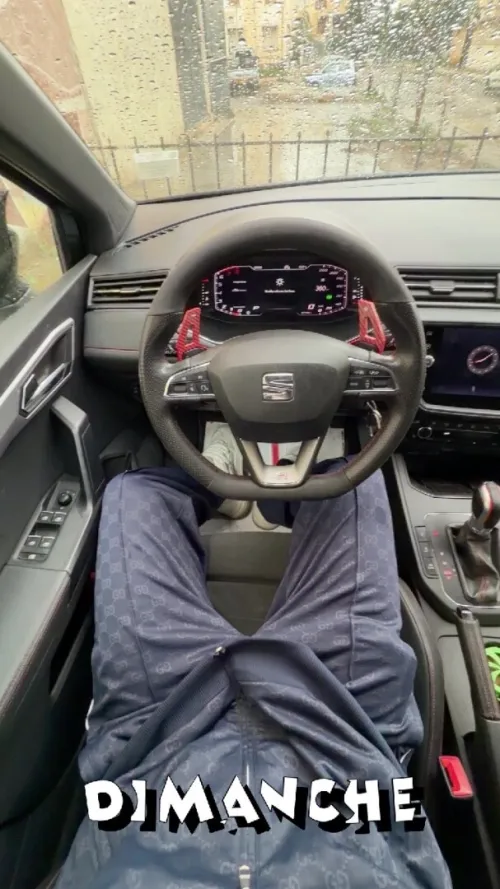 Seat Fr+ 2022 FR+