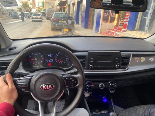 Kia Rio 2019 Start+